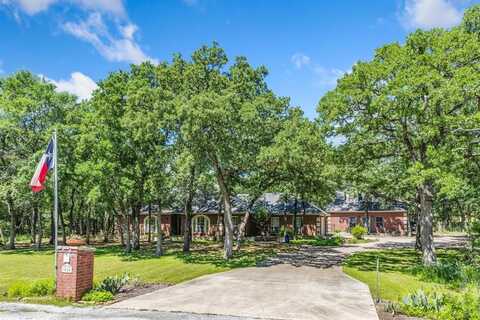 9654 Oak Meadow Lane, Pilot Point, TX 76258