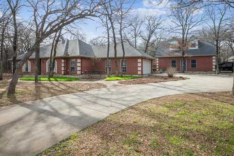 9654 Oak Meadow Lane, Pilot Point, TX 76258