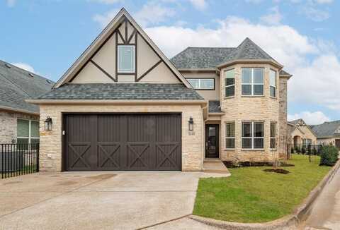 2415 Vineyard Drive, Granbury, TX 76048