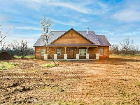 2485 FM 2321, Bellevue, TX 76228