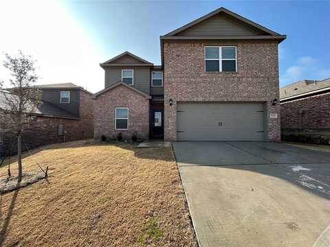 112 Cactus Creek Trail, Newark, TX 76071