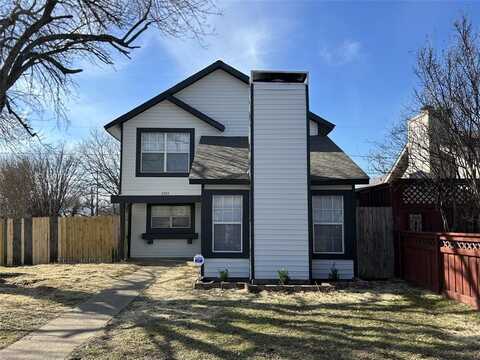 2203 Chatham Square Court, Dallas, TX 75227