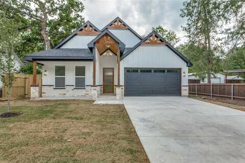 3121 Delaware Trail, Lake Worth, TX 76135