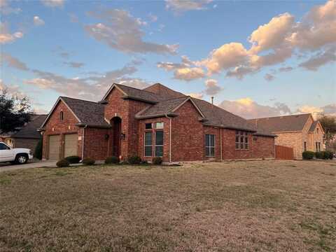 2908 Blue Heron Drive, Mesquite, TX 75181