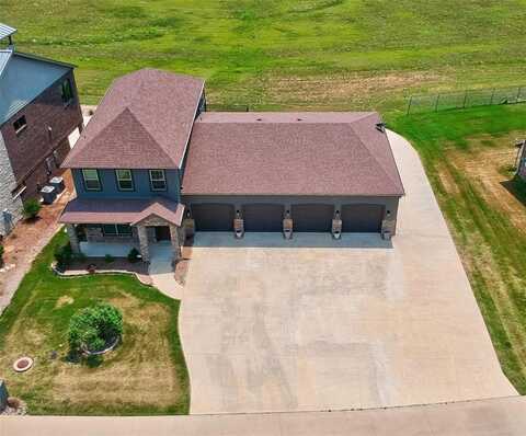 9112 Performance Court, Cresson, TX 76035