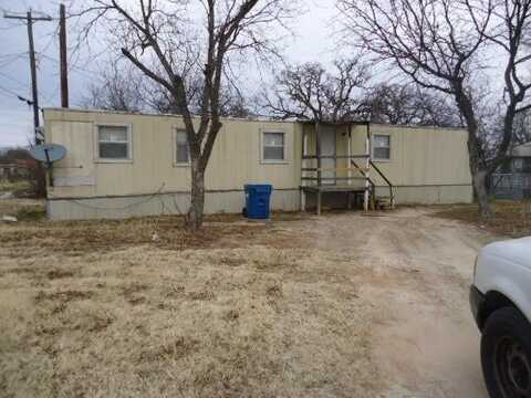 114 S 5th Street, Clyde, TX 79510