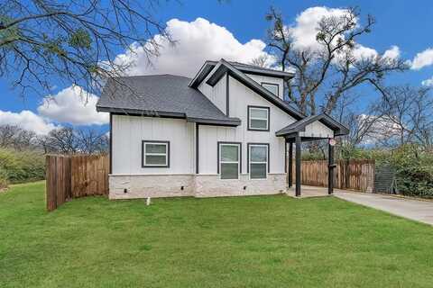1908 Amanda Avenue, Fort Worth, TX 76105