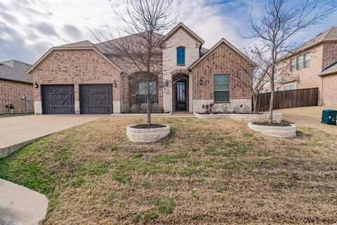 1816 Doves Landing Lane, Wylie, TX 75098