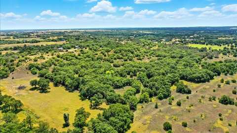 395 Pepper Lane, Weatherford, TX 76088