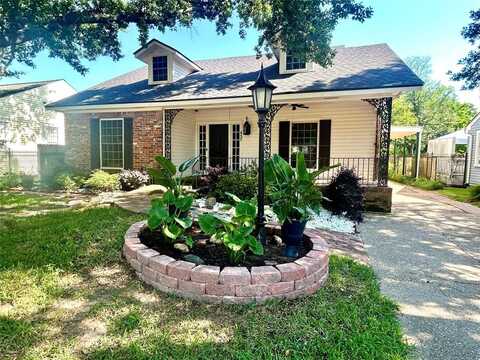 437 Dudley Drive, Shreveport, LA 71104