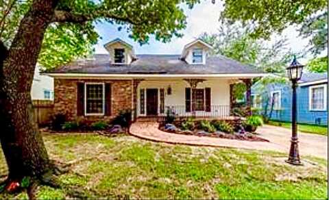 437 Dudley Drive, Shreveport, LA 71104