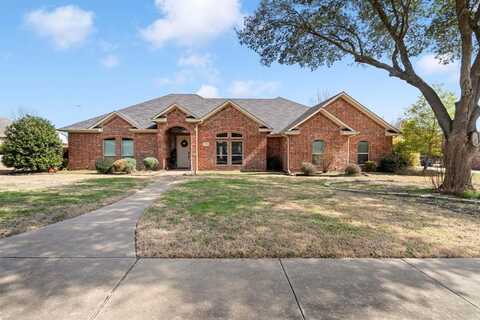 108 Country Ridge Court, Red Oak, TX 75154