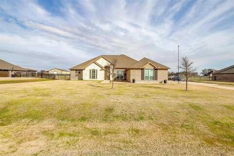 7946 Grassland Drive, Godley, TX 76044