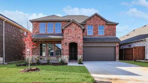 8132 Danny Scarth Lane, Fort Worth, TX 76129