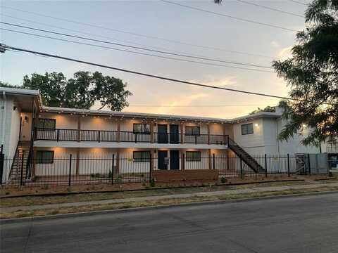 907 N Beacon Street, Dallas, TX 75214