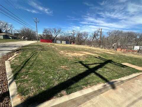 206 Portland Avenue, Abilene, TX 79605