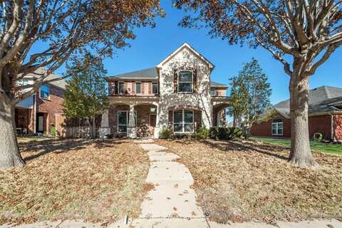 11508 Wentworth Drive, Frisco, TX 75035