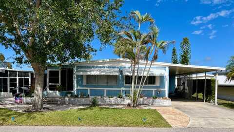 953 Antigua, Venice, FL 34285