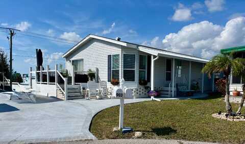903 Bonaire, Venice, FL 34285