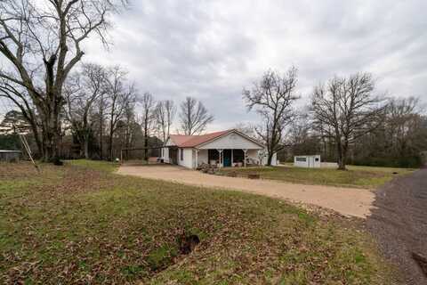 1284 Buchanan Road, Hallsville, TX 75650