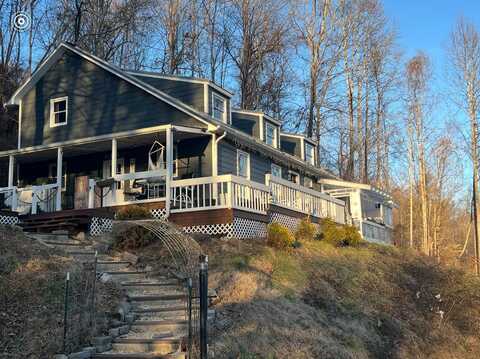 4195 Walker Mountain Road, Bristol, VA 24202