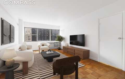 333 East 46th Street, New York, NY 10017