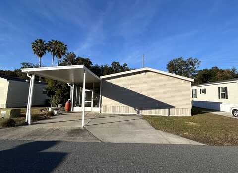 4900 SE 102nd Place, Belleview, FL 34420