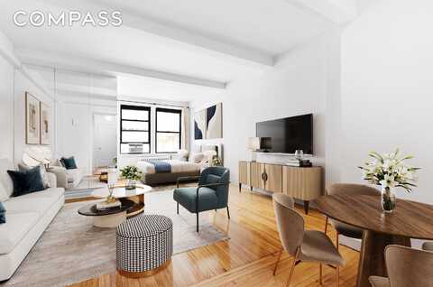 457 West 57th Street, New York, NY 10019