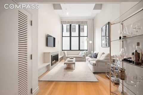 421 Hudson Street, New York, NY 10014