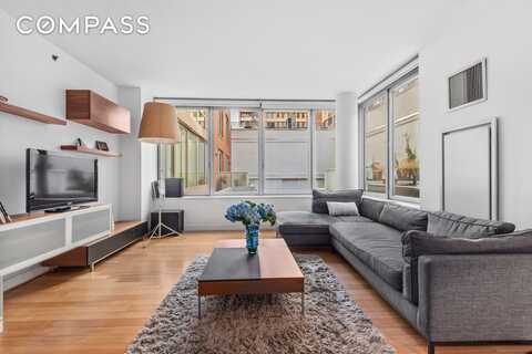 303 East 33rd Street, New York, NY 10016