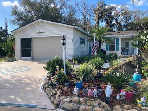 19 Julip Lane, Flagler Beach, FL 32136