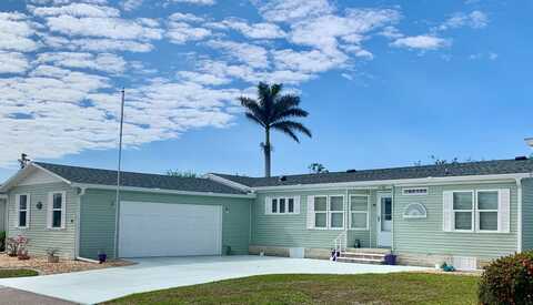 5601 Duncan Rd, Punta Gorda, FL 33982