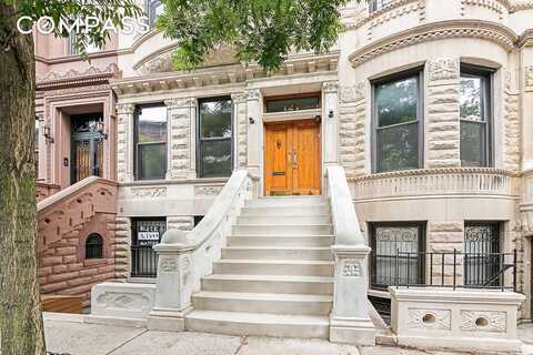 127 West 119th Street, New York, NY 10026