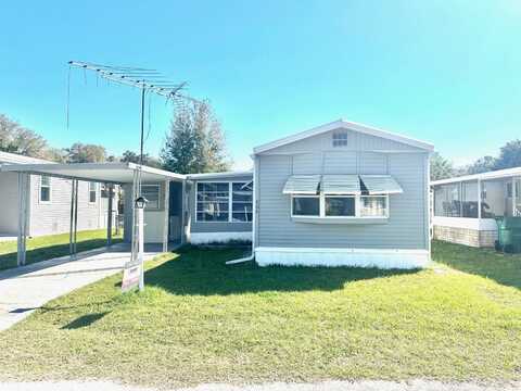 806 Huron Street, Wildwood, FL 34785