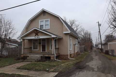 115 W. Elm St, Washington Court House, OH 43160