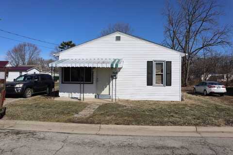 908 Maple St., Washington Court House, OH 43160