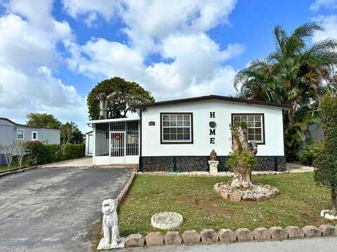 11201 SW 55th Street, Miramar, FL 33025