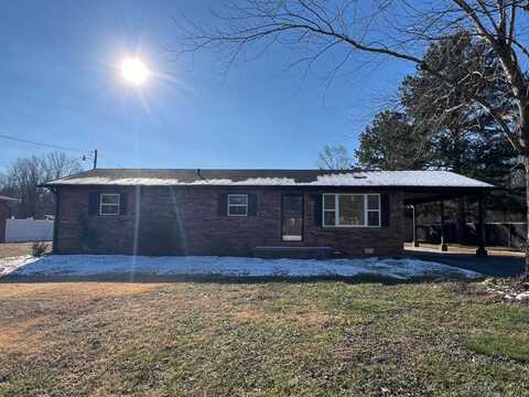 2145 Happy Hollow Dr, Paducah, KY 42003