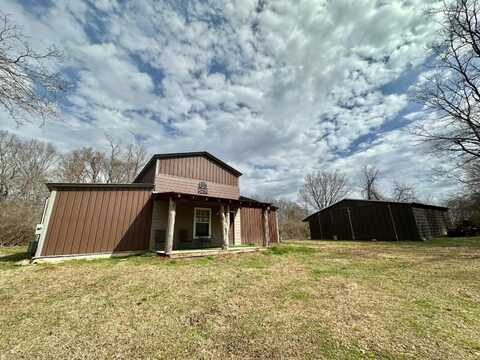 0 Old Wilson Road, West, MS 39192