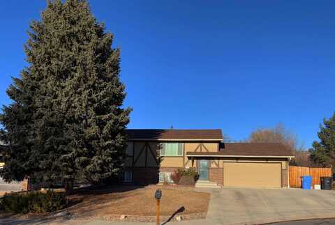 4650 Adieu Cir, Colorado Springs, CO 80917