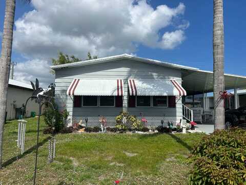 63 Ipanema, Fort Pierce, FL 34951