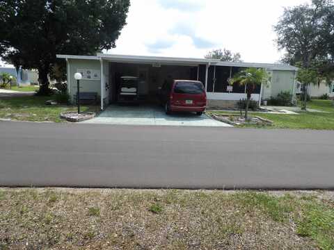 3007 S Flamingo, Avon Park, FL 33825