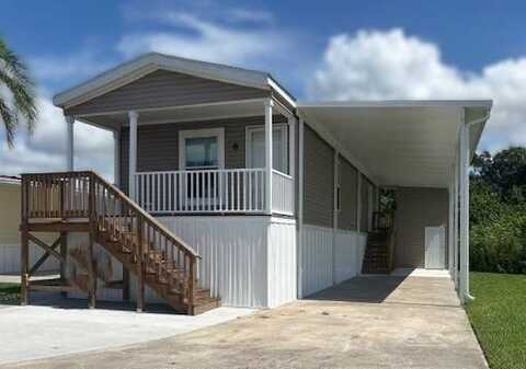 8 Shoreland Drive, Fort Myers, FL 33905