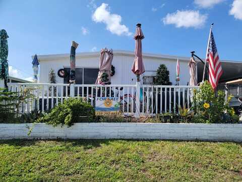 278 Blue Beard Dr, North Fort Myers, FL 33917
