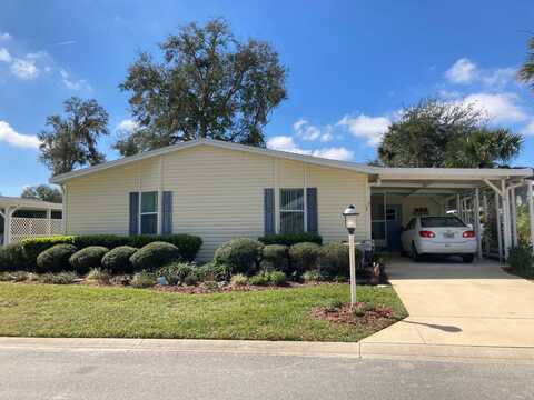 14 Beaumont Lane, Flagler Beach, FL 32136