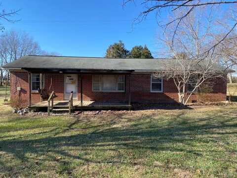 3291 Francis Ferry Rd, McMinnville, TN 37110