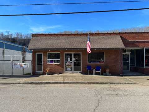 350 Main Street, Grantsville, WV 26147