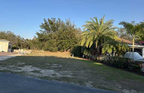 2845 St George Dr, Davenport Fl, FL 33837