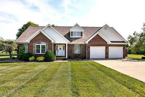 150 Field Crest Avenue, Lebanon, KY 40033