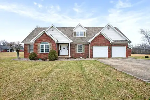 150 Field Crest Avenue, Lebanon, KY 40033